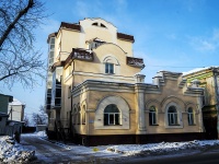 соседний дом: ул. Карла Маркса, дом 18А. офисное здание