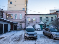 соседний дом: ул. Карла Маркса, дом 20/1. многоквартирный дом