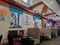 Томск, Трактир "Сибирская трапеза", улица Карла Маркса, дом 20А