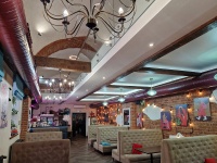 Томск, Трактир "Сибирская трапеза", улица Карла Маркса, дом 20А