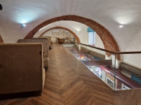 Томск, Трактир "Сибирская трапеза", улица Карла Маркса, дом 20А