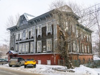 , Karl Marks st, 房屋 31. 写字楼