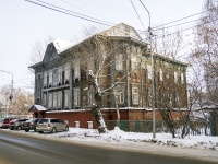 , Karl Marks st, 房屋 31. 写字楼