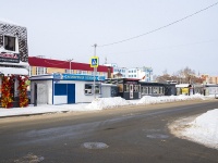 соседний дом: ул. Карла Маркса, дом 48 с.4. магазин