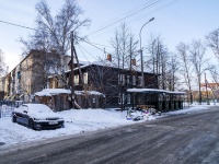 соседний дом: ул. Карла Маркса, дом 79. многоквартирный дом