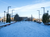 Томск, университет Сибирский государственный медицинский университет, улица Московский тракт, дом 2 с.7