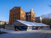 соседний дом: ул. Московский тракт, дом 2 с.17. университет Сибирский государственный медицинский университет Минздрава России 