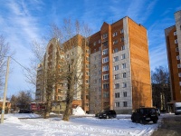 соседний дом: ул. Московский тракт, дом 62. многоквартирный дом