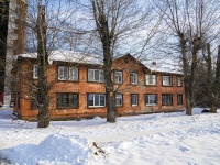 Томск, улица Московский тракт, дом 66. многоквартирный дом