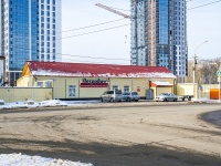 соседний дом: ул. Московский тракт, дом 109Б. магазин