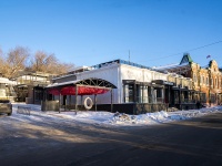 соседний дом: ул. Обруб, дом 6. ресторан