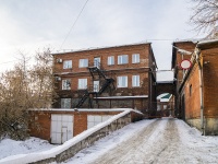 Томск, суд Томский районный суд Томской области , улица Обруб, дом 8