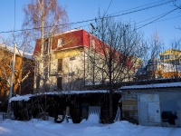 ,  , house 2А. 旅馆