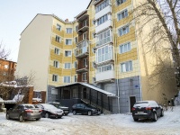 ,  , house 38. 公寓楼