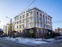 隔壁房屋: st. Bolshaya podgornaya, 房屋 54. 公寓楼