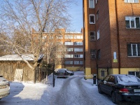 , Bolshaya podgornaya st, 房屋 56. 公寓楼