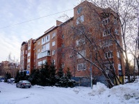 , Bolshaya podgornaya st, 房屋 56. 公寓楼