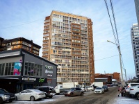 隔壁房屋: st. Bolshaya podgornaya, 房屋 70. 公寓楼