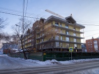 , Bolshaya podgornaya st, 房屋 69. 公寓楼