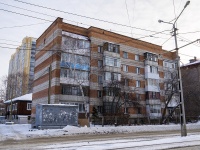 , Bolshaya podgornaya st, 房屋 95. 公寓楼