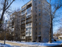 Томск, Пирогова ул, дом 15