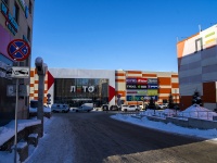 Томск, торгово-развлекательный комплекс "Лето", улица Нахимова, дом 8 с.13