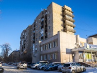 Томск, Нахимова ул, дом 18