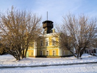 Томск, музей Музей истории г.Томска, улица Бакунина, дом 3