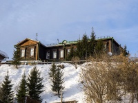 соседний дом: ул. Бакунина, дом 7. приход Приходской дом католической общины