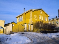 соседний дом: ул. Бакунина, дом 8. индивидуальный дом