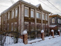 隔壁房屋: st. Bakunin, 房屋 11А. 别墅