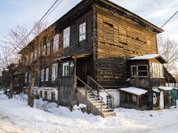 隔壁房屋: st. Bakunin, 房屋 13. 别墅