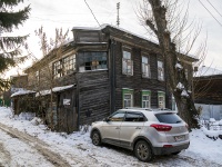 Томск, Бакунина ул, дом 17