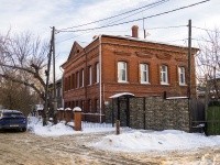 隔壁房屋: st. Bakunin, 房屋 19. 别墅