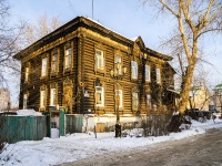 隔壁房屋: st. Bakunin, 房屋 24. 别墅