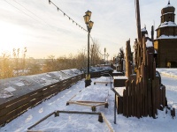 Томск, Археопарк 