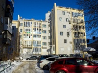 Томск, Студенческая ул, дом 4