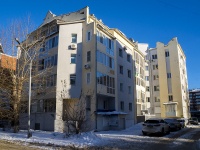 Томск, Студенческая ул, дом 4