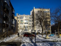 Томск, Студенческая ул, дом 4