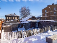 Томск, Мельничная ул, дом 12