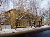 Томск, 1905 года пер, дом 3