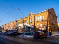 Томск, 1905 года пер, дом 6