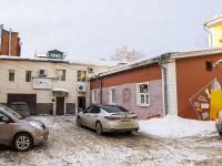 Томск, 1905 года пер, дом 6