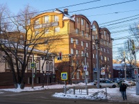 Томск, 1905 года пер, дом 7