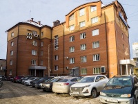 Томск, 1905 года пер, дом 7