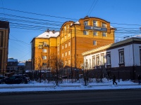 Томск, 1905 года пер, дом 7