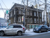 Томск, 1905 года пер, дом 8