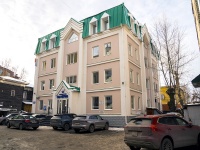 Томск, 1905 года переулок, дом 8/1. спортивный клуб