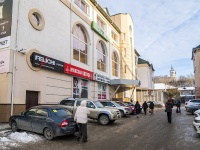 Томск, торговый центр "Новый ГУМ", 1905 года переулок, дом 14/1