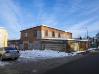 Томск, улица Тимакова, дом 6. офисное здание